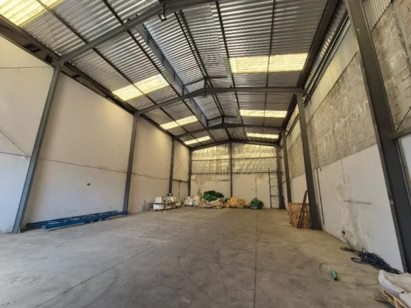 Imagem GALPAO COMERCIAL em SERRA - ES, ALTEROSAS