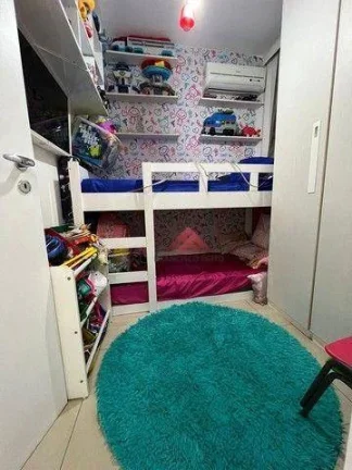 Imagem Apartamento com 3 dormitórios, 1 ste, 1 vaga à venda, 90 m² por R$ 895.000,00 - Icaraí - Niterói/RJ
