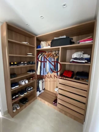 Imagem Cobertura Duplex no Condomínio Cacau Flat