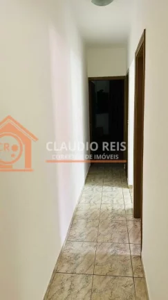 Imagem Casa com 3 Quartos à venda, 247m² - Campo Grande