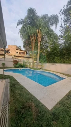Imagem Casa em Condomínio a Venda no bairro Nova Higienópolis - Jandira, SP