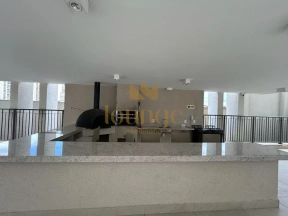 Imagem Apartamento em Sorocaba