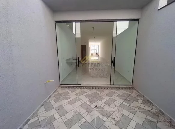Imagem Oportunidade, 03 Sobrados no bairro Bosque da Saúde - 3 Dormitórios
