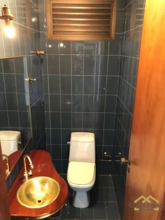 Imagem Apartamento 4 dormitórios e 385 m², a venda no Centro de Jundiaí/SP