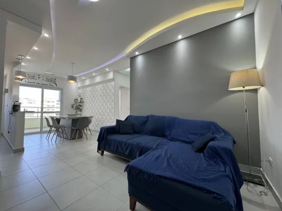 Imagem Apartamento novo mobiliado