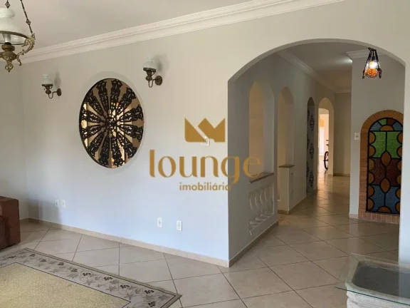 Imagem Casa 4 quartos à Venda Santa Rosália Zona Leste - Sorocaba