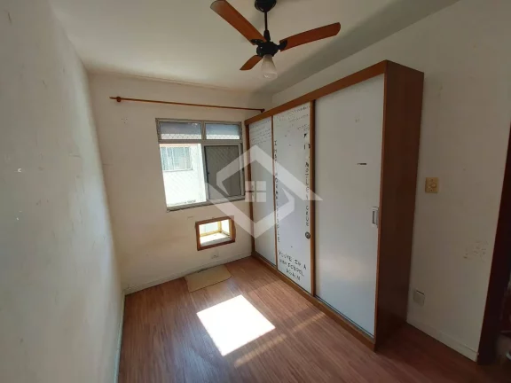 Imagem Apartamento 2 quartos em condomínio, Cosmos - Campo Grande