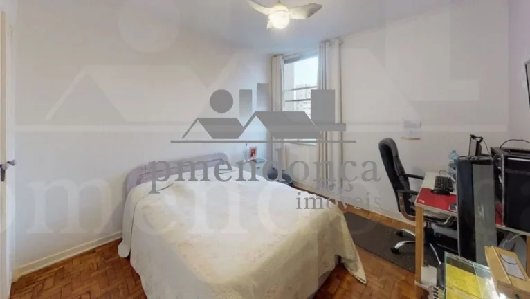 Imagem Apartamento a venda em Perdizes com 198m², 3 quartos ( 1 suíte ) e 1 vaga.