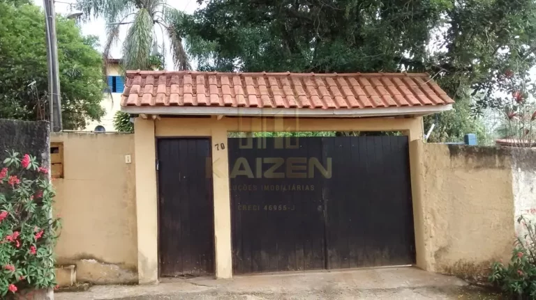 Imagem Imóvel Comercial em Chácara à Venda