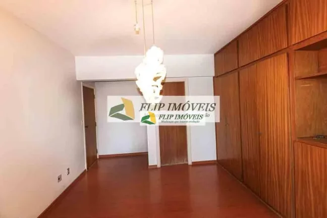 Imagem Oportunidade: Ótimo apartamento com 300 m² 4 quartos 3 garagens no miolo do Cambuí - Campinas - SP