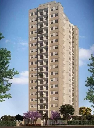 Imagem Apartamento à venda no bairro Vila Parque Jabaquara - São Paulo/SP