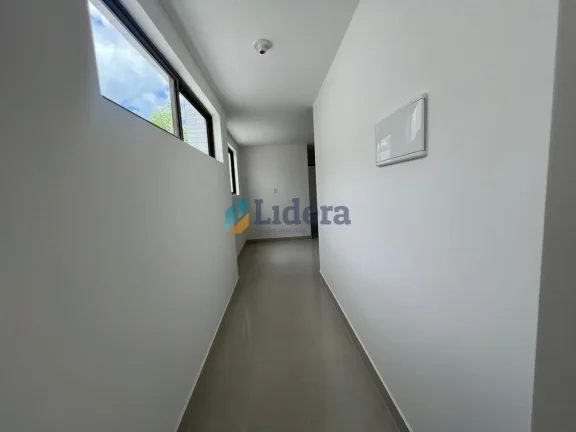 Imagem Apto com área externa - 3 quartos - 2 suites - 112m² - Torre, João Pessoa-PB