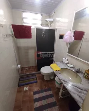 Imagem Apartamento com 2 dormitórios à venda, 70 m² - Portinho - Cabo Frio/RJ