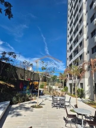 Imagem Apartamento novo, recém-entregue, com 69m² bem distribuídos. São 3 dormitórios, sendo 1 suíte,...