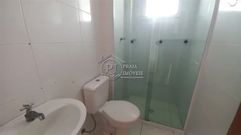 Imagem APARTAMENTO COM 125 m² - AVIAÇÃO - PRAIA GRANDE SP