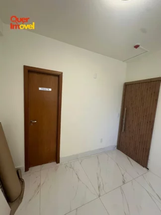 Imagem Excelente oportunidade de locação de sala comercial em condomínio no Jardim América, Ribeirão Preto-SP!