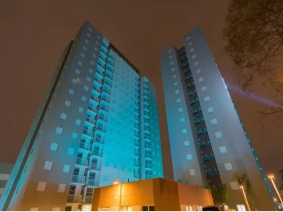 Imagem Apartamentos á venda 45m na Mooca