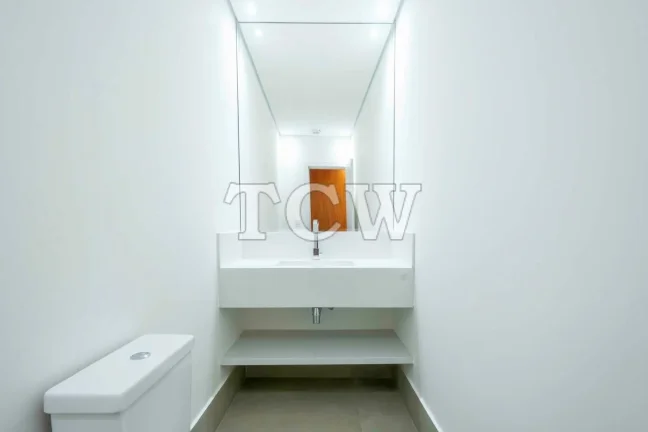 Imagem Apartamento à venda no bairro Itaim Bibi - São Paulo/SP, Zona Sul