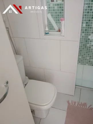 Imagem Apartamento à venda na Mooca, São Paulo-SP: 2 quartos, 1 suíte, 1 sala, 2 banheiros, garagem e 65m² de área!