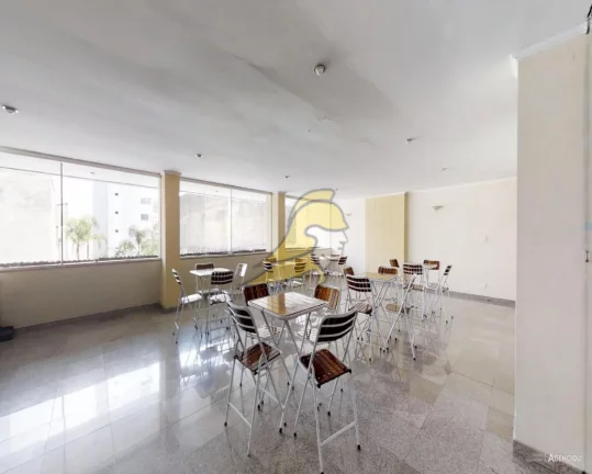 Imagem SUMARÉ APARTAMENTO 80,00 M TORRE ÚNICA 3 DORMITÓRIOS SALA AMPLA 2 AMBIENTES COZINHA PLANEJADA 2 BANHEIROS 1 VAGA DE GARAGEM ANDAR ALTO