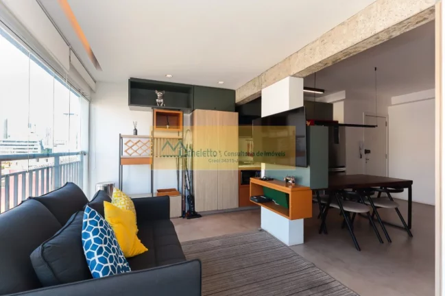 Imagem APARTAMENTO RESIDENCIAL em São Paulo - SP, Campos Elíseos