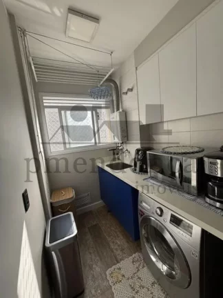 Imagem Apartamento no Alto da Lapa com 2 quartos (1 suíte) e 2 vagas pronto para morar!!!