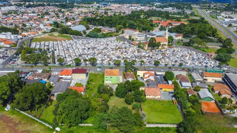 Imagem Terreno de 2096m2 no bairro Orleans