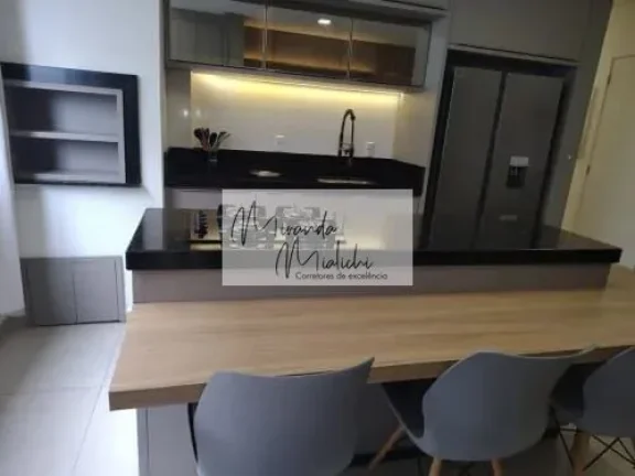 Imagem Belo apartamento nos ingleses
