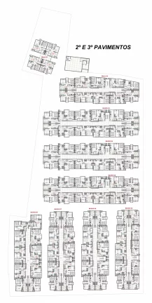 Imagem Valmor Manoel Lopes - Fase 2 - Apartamento à venda no bairro Santa Luzia - Porto Belo/SC