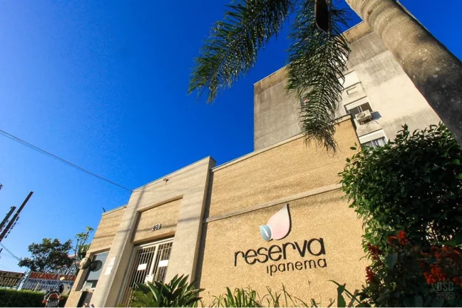 Imagem IJB 250 Apto 610191037-92 - Apartamento à venda no bairro Ipanema - Porto Alegre/RS