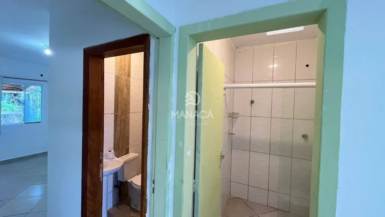 Imagem Casa com 3 Quartos (1 Suíte) – Espaçosa e Aconchegante