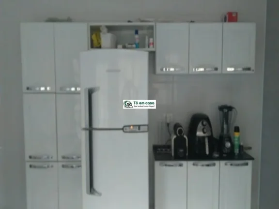 Imagem CASA RESIDENCIAL em SÃO JOSÉ DOS CAMPOS - SP, JARDIM DAS INDÚSTRIAS