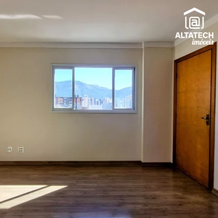 Imagem Imóvel com 3 Quartos à Venda, 84 m² em Centro - Poços De Caldas