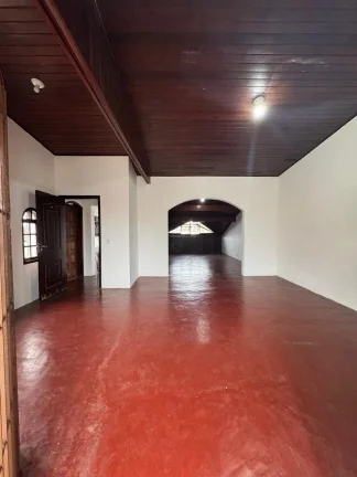 Imagem Casa 7 Dormitórios à Venda com Possibilidade de Permuta ? Balneário Oásis, Peruíbe