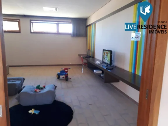 Imagem Terreno à venda no sete lagos Itatiba - Live Residence