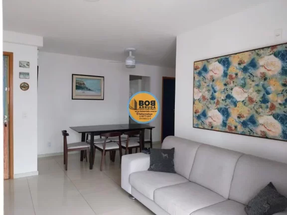 Imagem Apartamento Padrão
