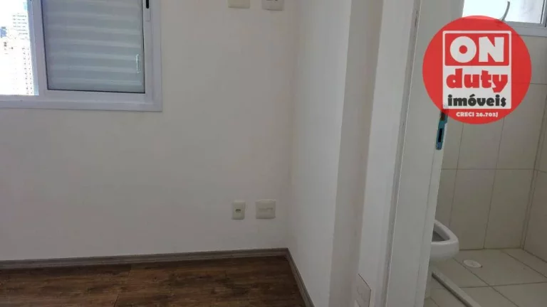 Imagem ÚLTIMA UNIDADE Apartamento à venda - Boqueirão - Santos/SP