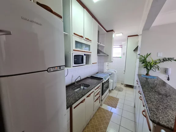 Imagem APARTAMENTO NA CHÁCARA SANTO ANTÔNIO À VENDA