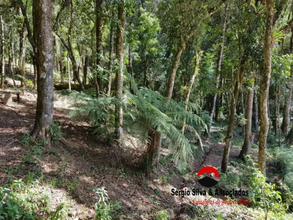 Imagem Bangalô a Venda na Região do Recanto das Araucária em Campos do Jordão-SP.