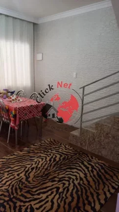 Imagem Sobrado à Venda no bairro Cooperativa em São Bernardo do Campo