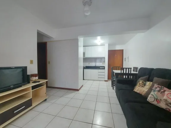 Imagem Apartamento 2 Dormitórios - Bairro Centro