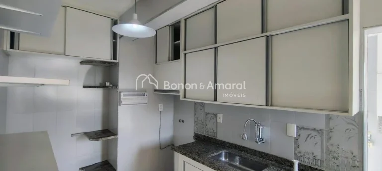 Imagem Apartamento à venda no Cambuí, em Campinas