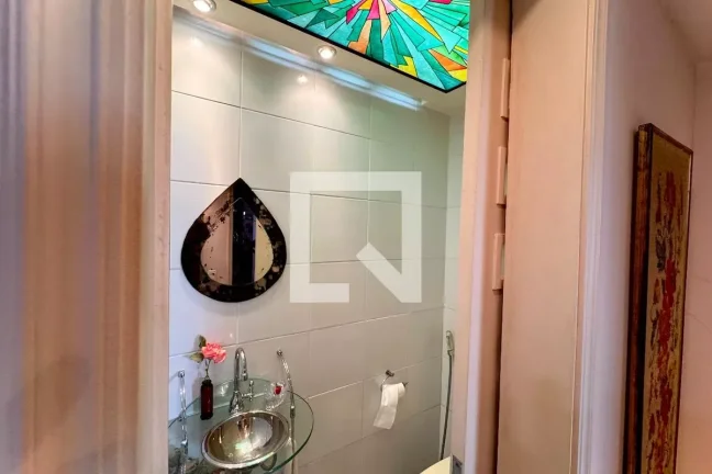 Imagem Apartamento à Venda - Copacabana, 3 Quartos, 110 m2