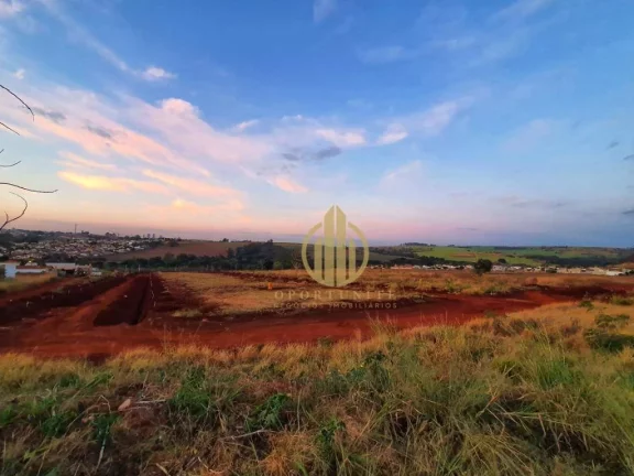 Imagem Terreno à venda, 250 m² por R$ 146.000,00 - Santa Cecília - Ribeirão Preto/SP