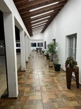 Imagem Chácara com 5 dormitórios à venda, 29000 m² por R$ 2.100.000,00 - Taiacupeba - Mogi das Cruzes/SP