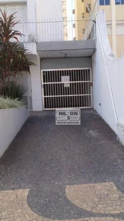 Imagem Apartamento à venda, 48 m² por R$ 295.000,00 - Cambuí - Campinas/SP