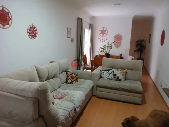 Imagem Apartamento à venda, Santo André.
