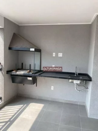 Imagem Apartamento com 2 dormitórios à venda, 68 m² por R$ 710.000,00 - Macedo - Guarulhos/SP