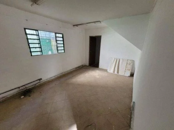 Imagem Galpão para alugar, 1200 m² por R$ 20.000/mês - Vila Carlina - Mauá/SP