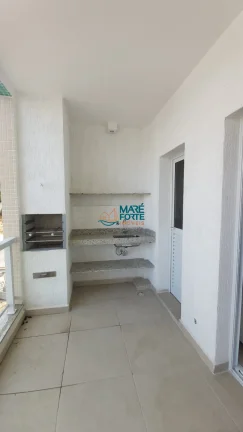 Imagem ( Imperdível ) Apartamento Mobiliado na Praia Grande em Ubatuba SP